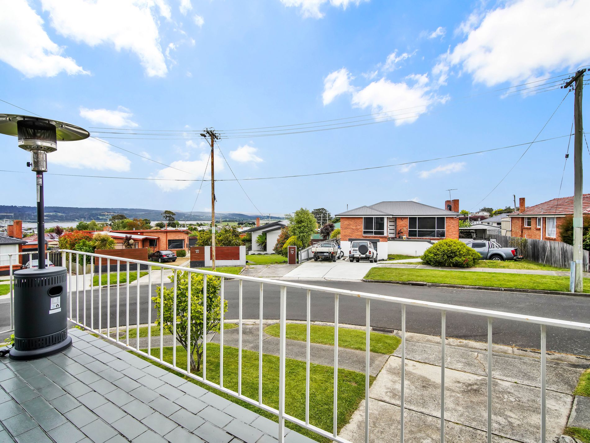 12 Helenwood Grove, Newnham