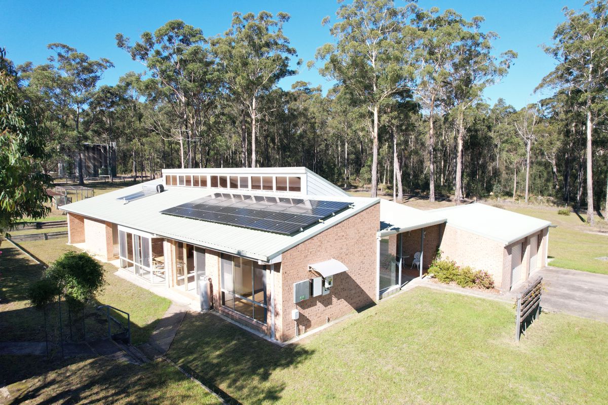 38 Kookaburra Place, Bodalla