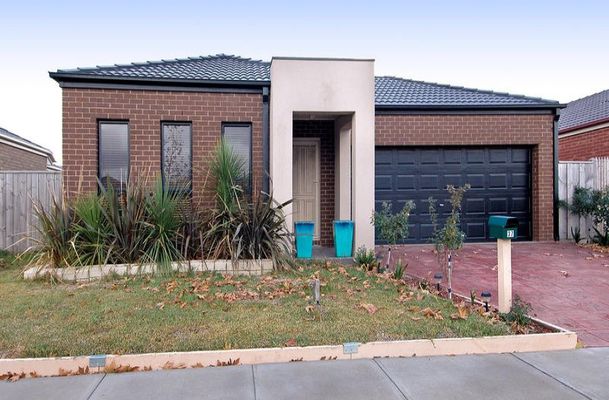 37 Canisby Way, Craigieburn