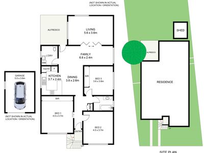 12 Storey Street, Port Kembla