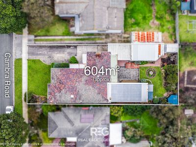 24 Cambra Road, Belmont