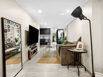 34 Taylor Street, Darlinghurst