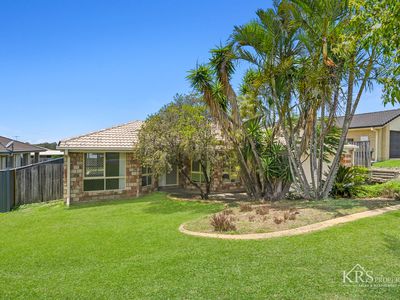 72 Bedivere Drive, Ormeau