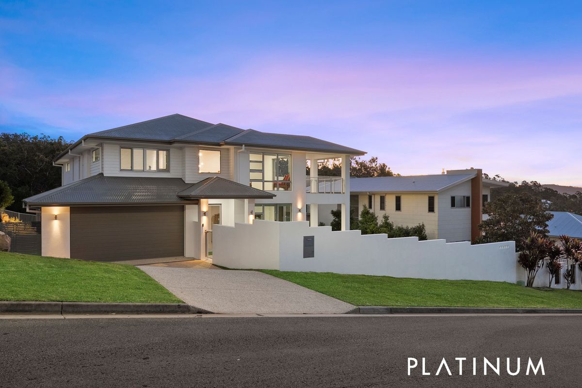 19 Kirkwood Place, Reedy Creek