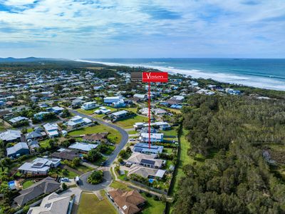20 Lomandra Court, Corindi Beach