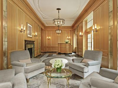 18 Gramercy Park South, New York, NY, International