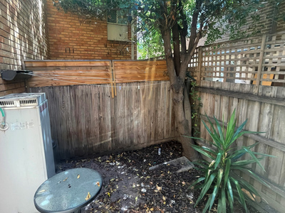 4 / 10 Eldridge Street, Footscray