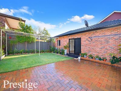 41 Wazir Street, Bardwell Valley