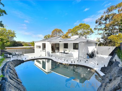 19 Brett Street, Kings Langley