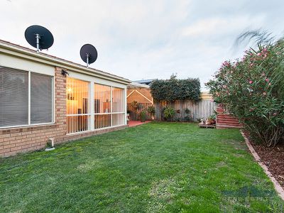 23 Somerset Court, Narre Warren South