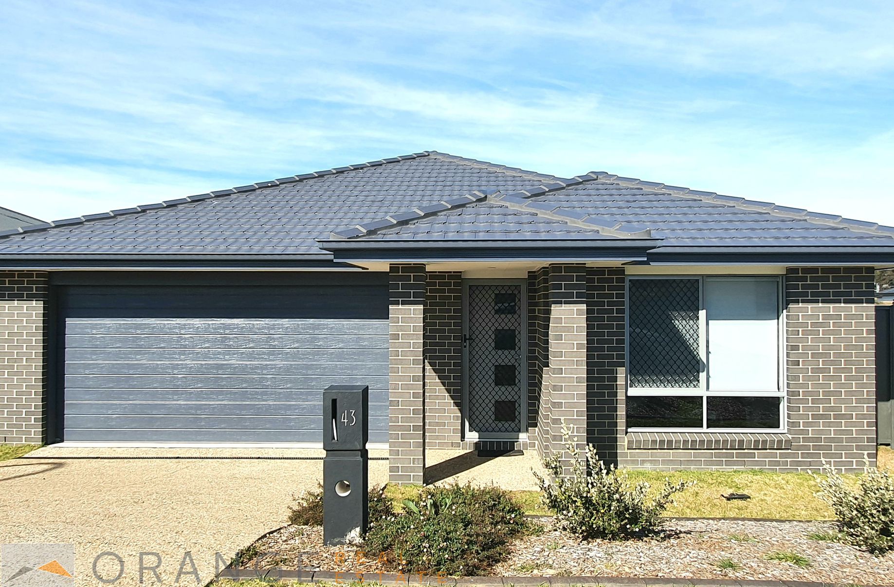43 Stevenson Way, Orange Orange Real Estate