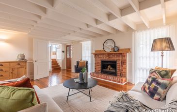 47 Kilvington Drive, Emerald