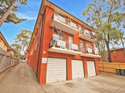 8 / 30 Colin Street, Lakemba