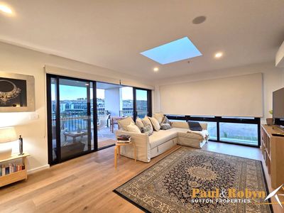 67 / 6 Makinson View, Denman Prospect