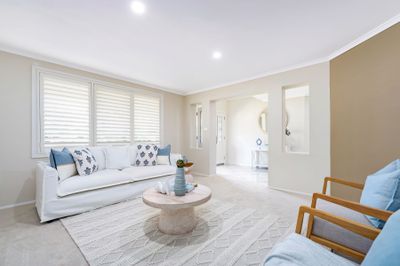 110 Huntingdale Drive, DENHAM COURT, Denham Court - Thumbnail 3