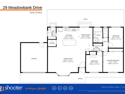 29 Meadowbank Drive, Dubbo