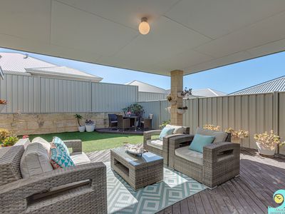 9 Explorer Street, Yanchep