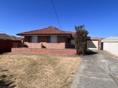 35 Munja Way, Nollamara
