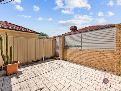 110C Eudoria Street, Gosnells