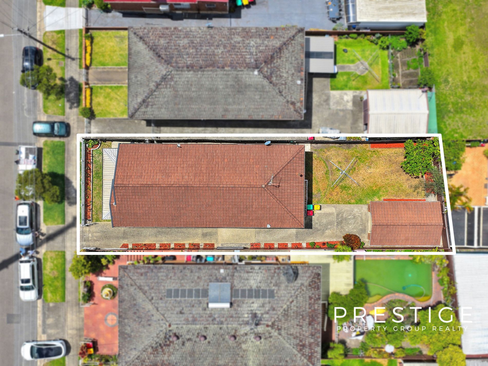 32 Duncan Street, Arncliffe