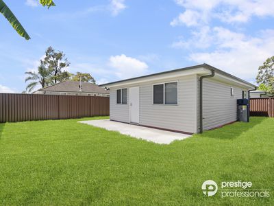 40a Sadleir Avenue, Sadleir