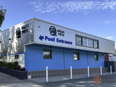 20 Ada Baker Street, Forde