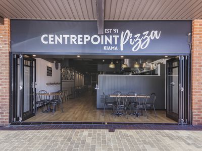 Centrepoint Pizza Kiama