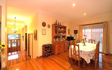 24 North Hidden Valley Circuit, Beaconsfield