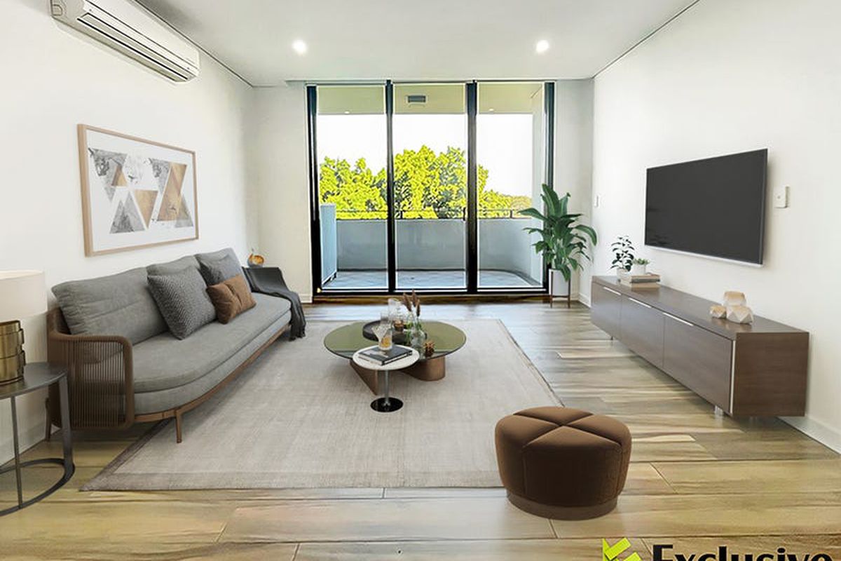 173 / 310 Wattle Street, Ultimo