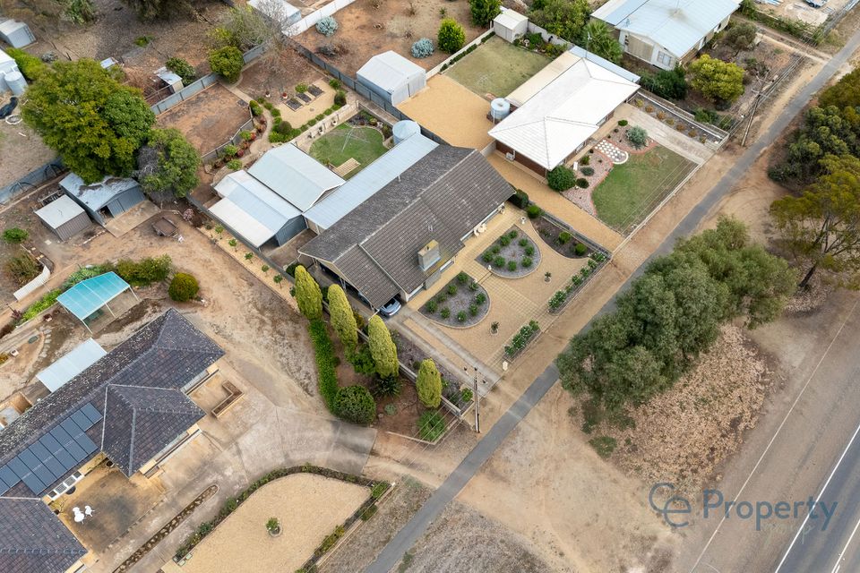 90 Adelaide Road, Mannum