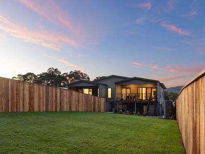 A / 21 Kingfisher Lane, Mullumbimby