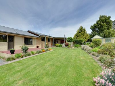 1 Wilsons Road , Deep Bay