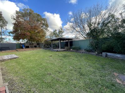 17 Sherwood Avenue, Dubbo