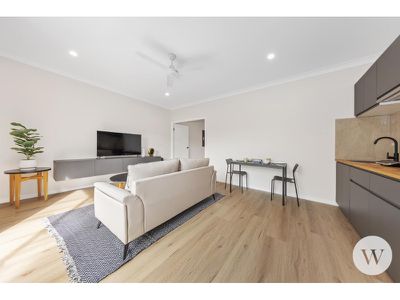 1 / 111 Fihelly Street, Keperra