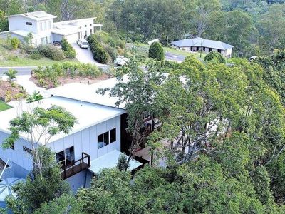 3 Lilly Pilly Rise, Eumundi