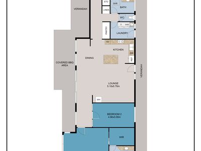 162 Borang Lake Road, Bodalla
