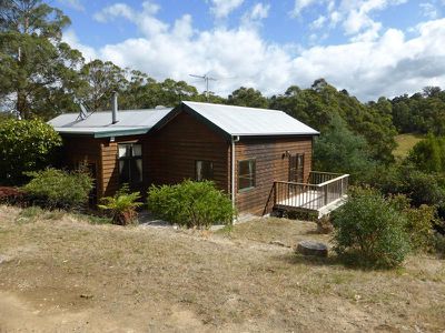 43 Brabant Road, Grove