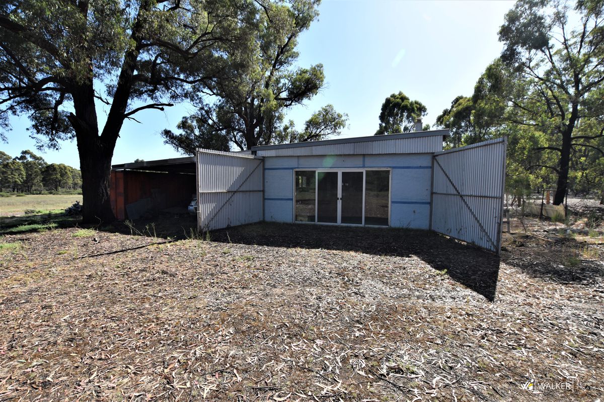 107b Murchison-Whroo Road, Whroo