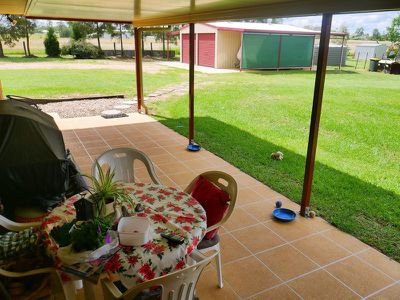 935 Ellesmere Road, Kingaroy