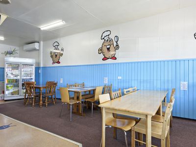 Spuds & More