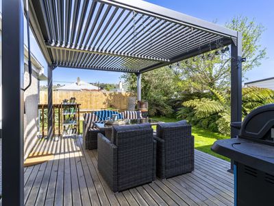 18 Alma Street, Saint Kilda