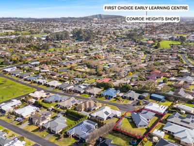 12 Silverbrook Avenue, Mount Gambier