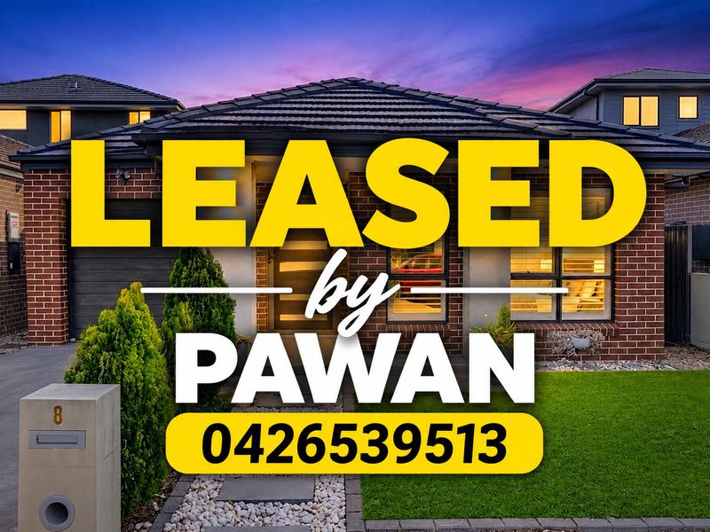 8 Carey Street, Marsden Park