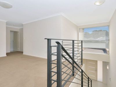 4 / 1 Bally's Turn , Baldivis