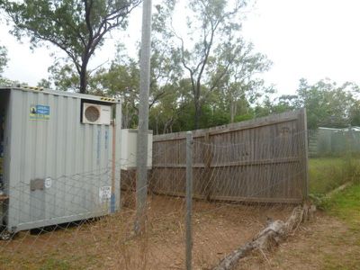 402 Police Camp Road, Cooktown