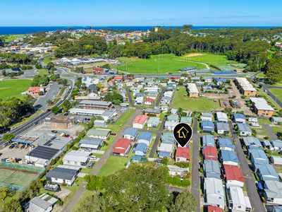 j15 / 48 Princes Highway, Narooma