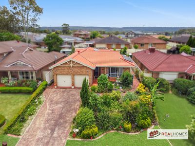 15 Dungara Crescent, Glenmore Park