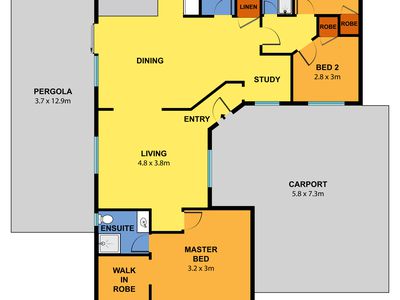 9 Callistemon Drive, Hoppers Crossing