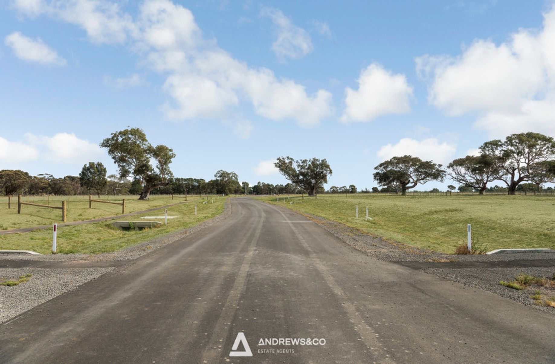 Lot 711, Tawarri Estate, Teesdale | Andrews & Co Estate Agents
