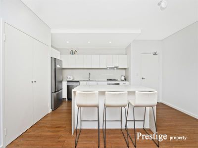 3 / 130 Turrella Street, Turrella